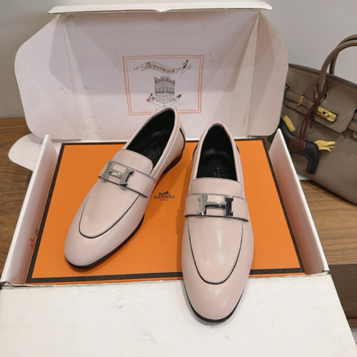 Hermes Women Shoes-118